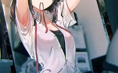 恶搞包青天审采花贼